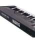 Korg KROME EX 73 - synthesiser, workstation, 73 keys. (grey)