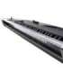 Korg KROME EX 73 - synthesiser, workstation, 73 keys. (grey)