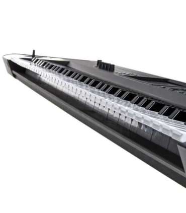 Korg KROME EX 73 - synthesiser, workstation, 73 keys. (grey)