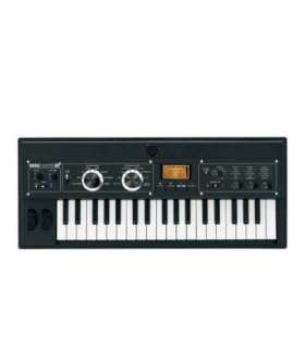 Korg microKORG XL+ synthesiser, vocoder