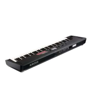 Korg KROSS2 88 MB - synthesiser, workstation