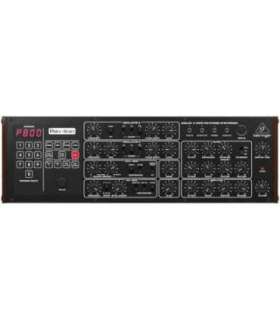 Behringer PRO-800 - analogue synthesiser