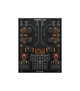 Behringer ABACUS - Modular synthesiser module for Eurorack