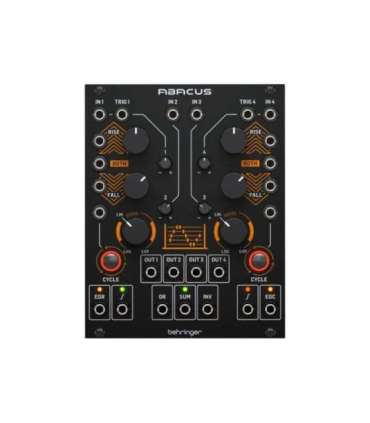 Behringer ABACUS - Modular synthesiser module for Eurorack