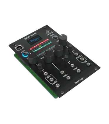 Behringer BRAINS - Multi-Engine Oscillator Module for Eurorack