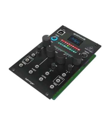 Behringer BRAINS - Multi-Engine Oscillator Module for Eurorack