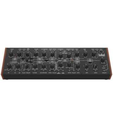 Behringer Kobol Expander - analogue semi-modular synthesizer