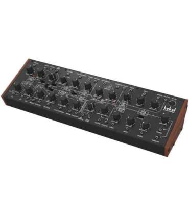 Behringer Kobol Expander - analogue semi-modular synthesizer