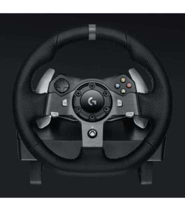 Logitech G G920 Driving Force