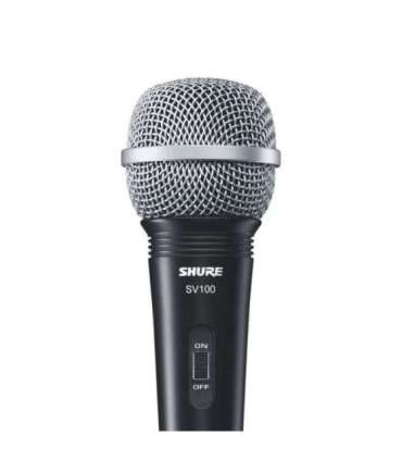 Shure SV100 - dynamic microphone
