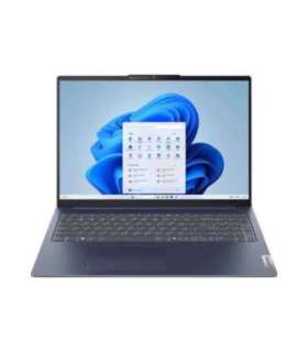 Lenovo IdeaPad Slim 5 16AHP9 AMD Ryzen™ 7 8845HS Laptop 40.6 cm (16") Touchscreen WUXGA 16 GB LPDDR5x-SDRAM 1 TB SSD