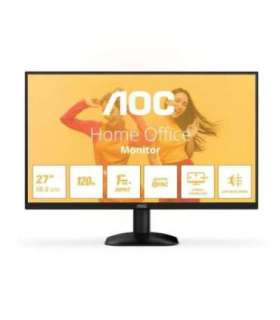 AOC B3 27B35HM computer monitor 68.6 cm (27") 1920 x 1080 pixels Full HD LED Black