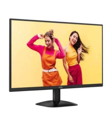 AOC B3 27B35HM computer monitor 68.6 cm (27") 1920 x 1080 pixels Full HD LED Black