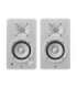 Yamaha HS3 White - active two-way near-field monitors, pair