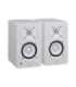 Yamaha HS3 White - active two-way near-field monitors, pair