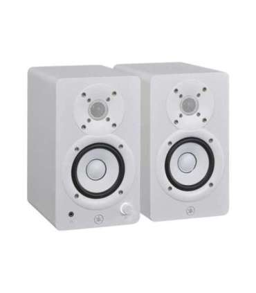 Yamaha HS3 White - active two-way near-field monitors, pair