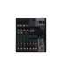 Yamaha MG10X CV - 10-channel mixing console