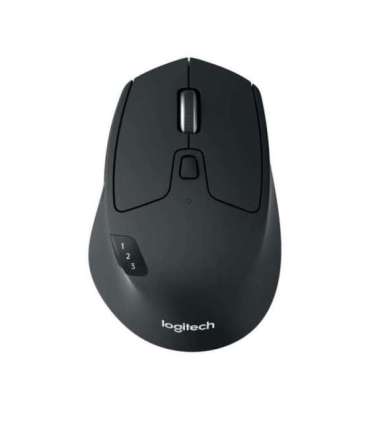 Logitech M720 Triathlon Mouse