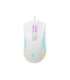 Havit MS1034 - gaming mouse, white