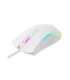 Havit MS1034 - gaming mouse, white
