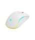 Havit MS1034 - gaming mouse, white