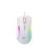 Havit MS1033 - gaming mouse, white