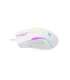 Havit MS1033 - gaming mouse, white