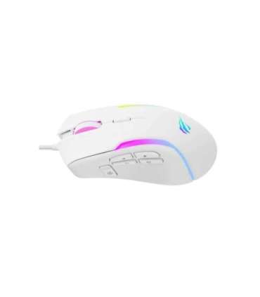 Havit MS1033 - gaming mouse, white