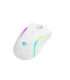 Havit MS1033 - gaming mouse, white