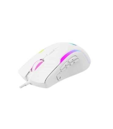 Havit MS1033 - gaming mouse, white