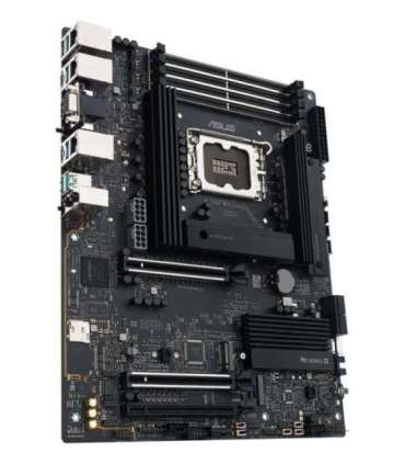 ASUS PRO WS W880-ACE SE Intel W880 LGA 1851 (Socket V1) ATX