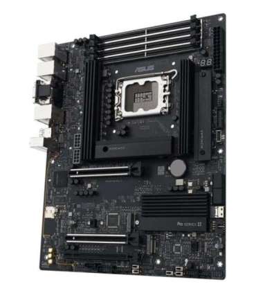 ASUS PRO WS W880-ACE SE Intel W880 LGA 1851 (Socket V1) ATX