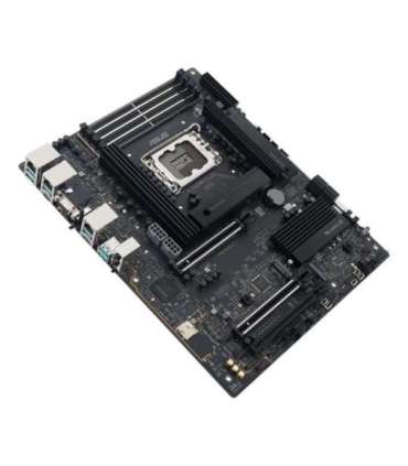 ASUS PRO WS W880-ACE SE Intel W880 LGA 1851 (Socket V1) ATX