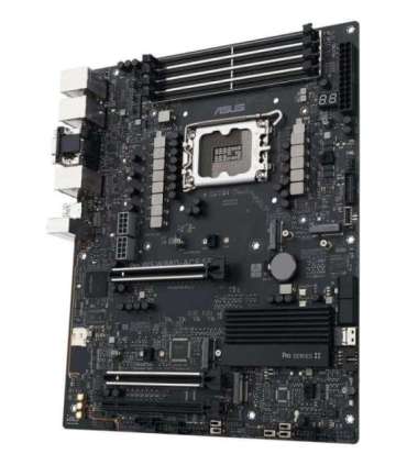 ASUS PRO WS W880-ACE SE Intel W880 LGA 1851 (Socket V1) ATX