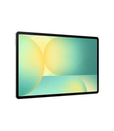 Samsung Galaxy Tab S10 FE+ 5G Samsung Exynos LTE-TDD & LTE-FDD 128 GB 33.3 cm (13.1") 8 GB Wi-Fi 6 (802.11ax) Silver