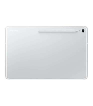 Samsung Galaxy Tab S10 FE+ 5G Samsung Exynos LTE-TDD & LTE-FDD 128 GB 33.3 cm (13.1") 8 GB Wi-Fi 6 (802.11ax) Silver