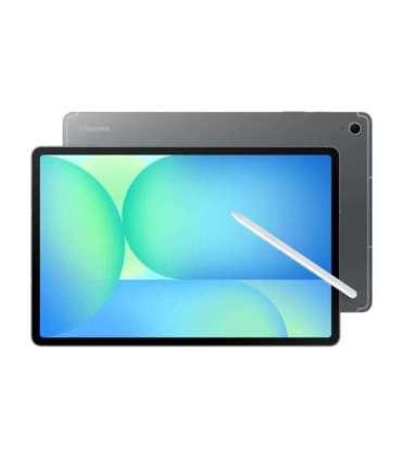 Samsung Galaxy Tab SM-X626B 5G Samsung Exynos LTE-TDD & LTE-FDD 128 GB 33.3 cm (13.1") 8 GB Wi-Fi 6 (802.11ax) Grey