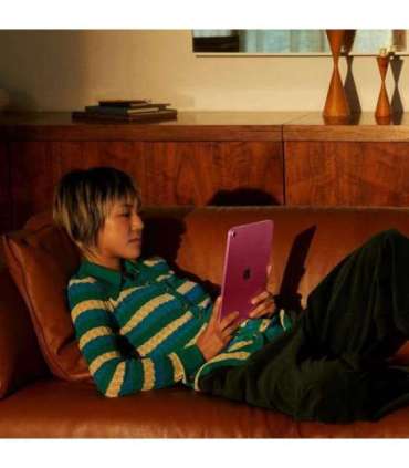 Apple iPad 11-inch Wi-Fi 128GB - Yellow