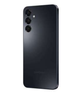 Samsung Galaxy SM-A165F/DSB 17 cm (6.7") Hybrid Dual SIM 4G USB Type-C 4 GB 128 GB 5000 mAh Black