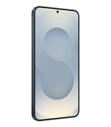 Samsung Galaxy S25+ SM-S936B/DS 17 cm (6.7") Dual SIM Android 15 5G USB Type-C 12 GB 256 GB 4900 mAh Black