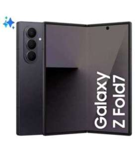 Samsung Galaxy Z Fold7 20.3 cm (8") Android 16.0 5G 12 GB 512 GB 4400 mAh Black