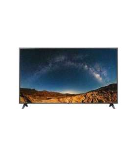 LG 43UR781C0LK TV 109.2 cm (43") 4K Ultra HD Smart TV Wi-Fi Black 270 cd/m²