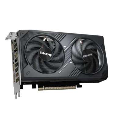 GIGABYTE GeForce RTX 5050 WINDFORCE OC 8G Graphics Card - 8GB GDDR6, 128bit, PCI-E 5.0, 2587MHz Core Clock, 2 x DP, 2 x