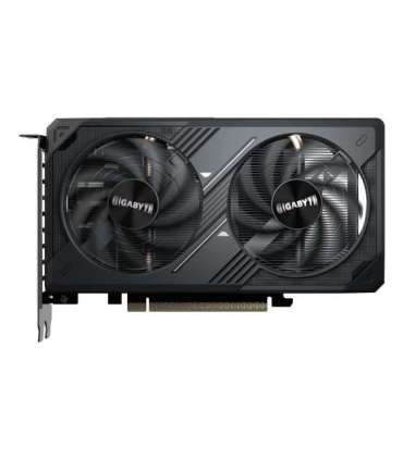 GIGABYTE GeForce RTX 5050 WINDFORCE OC 8G Graphics Card - 8GB GDDR6, 128bit, PCI-E 5.0, 2587MHz Core Clock, 2 x DP, 2 x