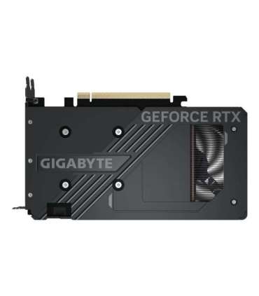 GIGABYTE GeForce RTX 5050 WINDFORCE OC 8G Graphics Card - 8GB GDDR6, 128bit, PCI-E 5.0, 2587MHz Core Clock, 2 x DP, 2 x
