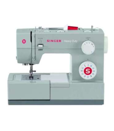 Singer 4423 sewing machine Electric Grey