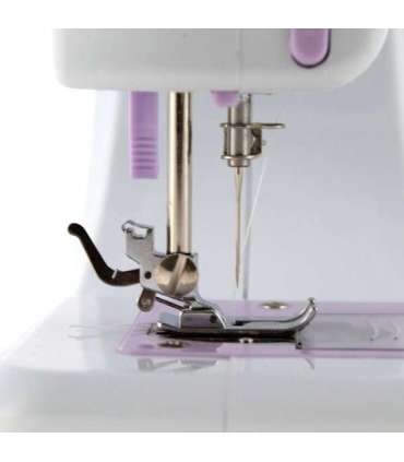 Sewing machine Mini Łucznik