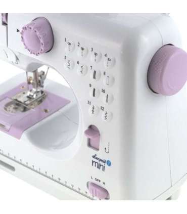Sewing machine Mini Łucznik