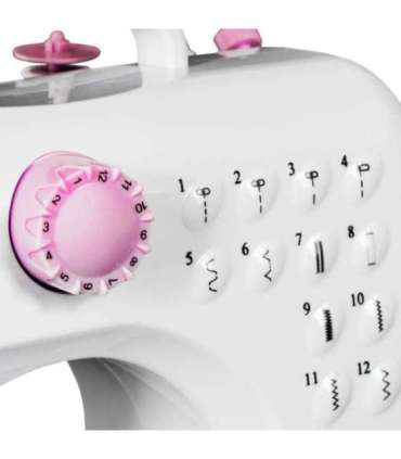 Sewing machine Mini Łucznik