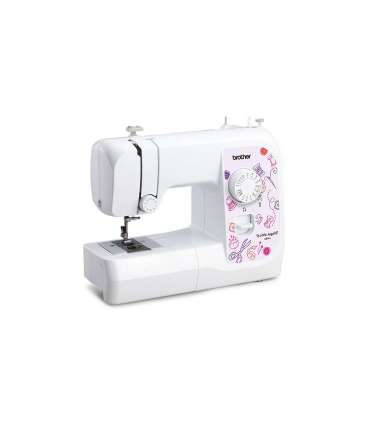 Brother KE14S sewing machine Automatic sewing machine Electric